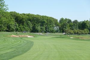 Bethpage (Black) 16th Fairway 2024